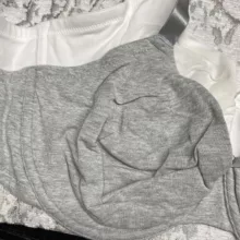 سوتین زنانه اسمارا مدل فنردار 371416 مجموعه 2 عددی