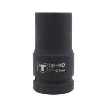 سری بکس تاپکس مدل YPB-1INCH سایز 24 میلی متر