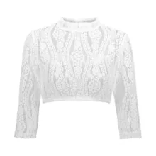 نیم‌تنه زنانه مدل 8756