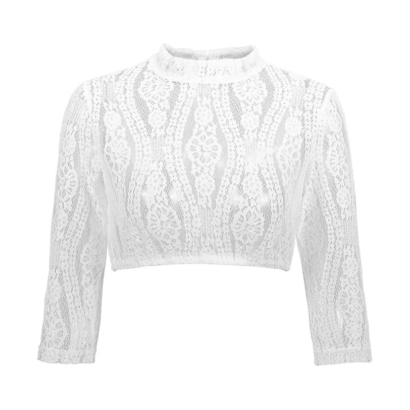 نیم‌تنه زنانه مدل 8756