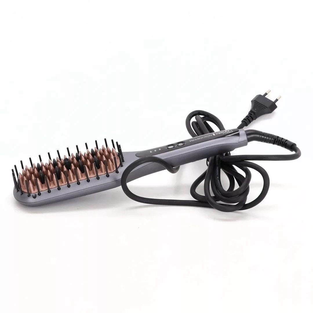 برس حرارتی رمینگتون مدل CB7480 - Keratin Protect