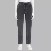 شلوار جین راسته زنانه آر اِن اِس مدل 110421689438