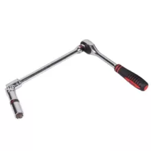 مجموعه 20 عددی آچار و سری بکس رونیکس مدل RX-2620