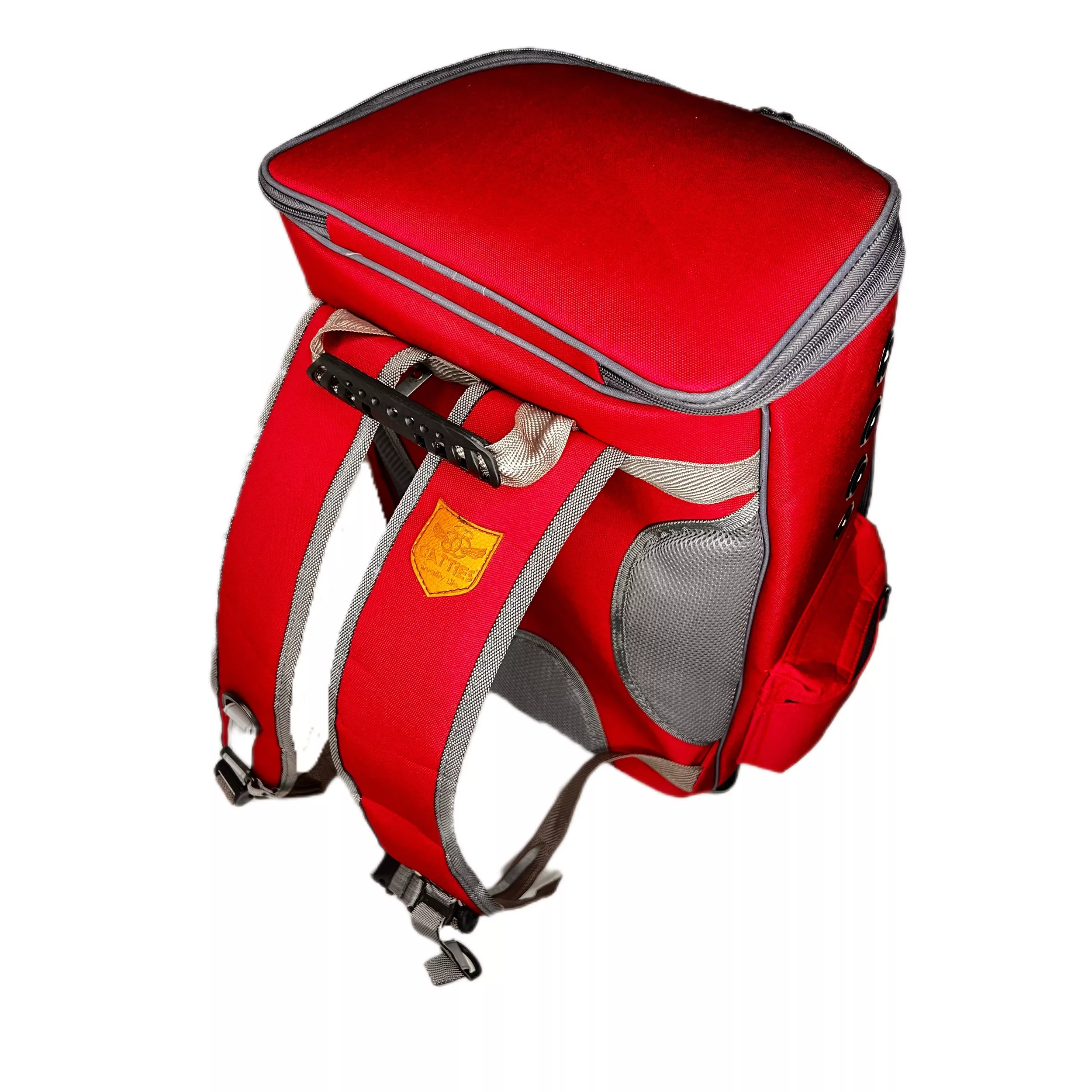 کوله پشتی حمل گربه مدل E350