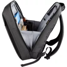 کوله پشتی لپ تاپ کوتتسی مدل NoteBook Multi-Functional Backpack Hemp 14011-HG مناسب برای لپ تاپ 16 اینچی