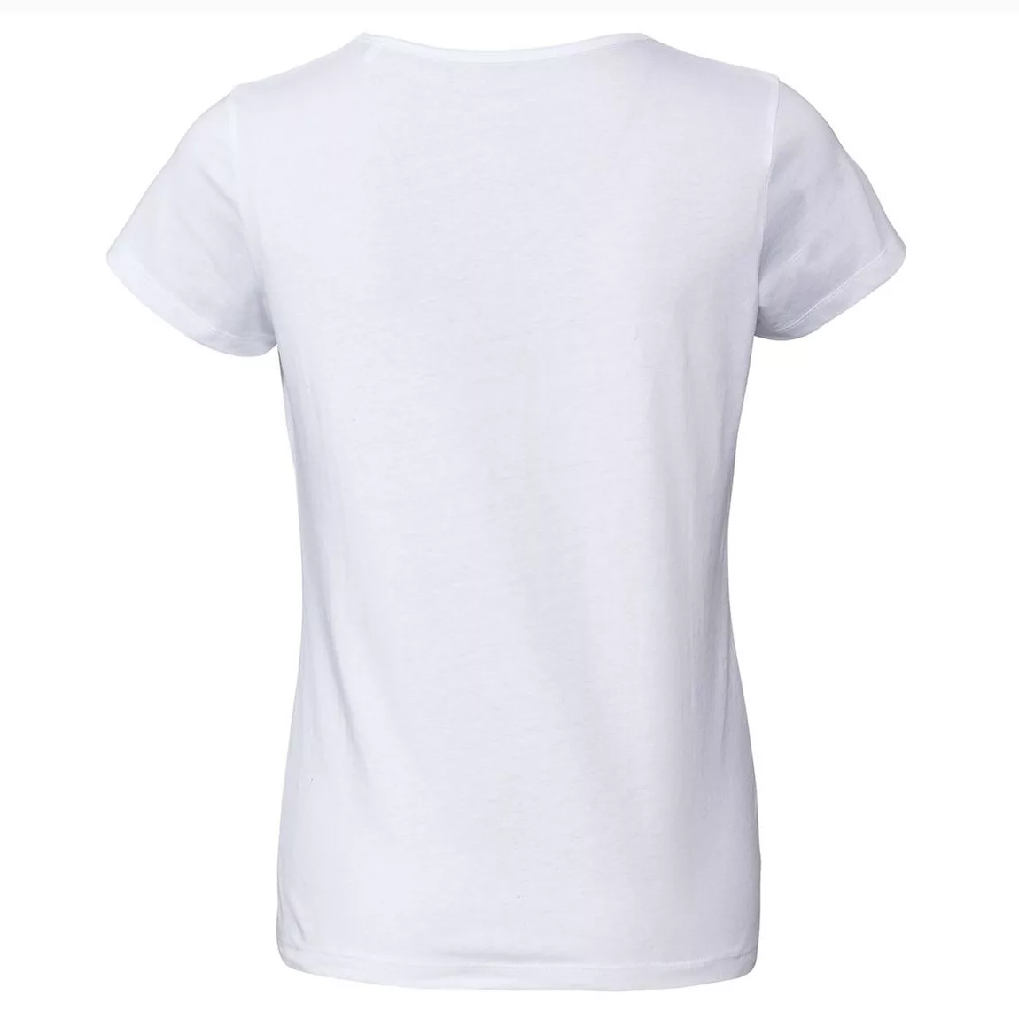 تی شرت آستین کوتاه زنانه اسمارا مدل 16782007