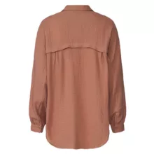 شومیز آستین بلند زنانه اسمارا مدل 17731042