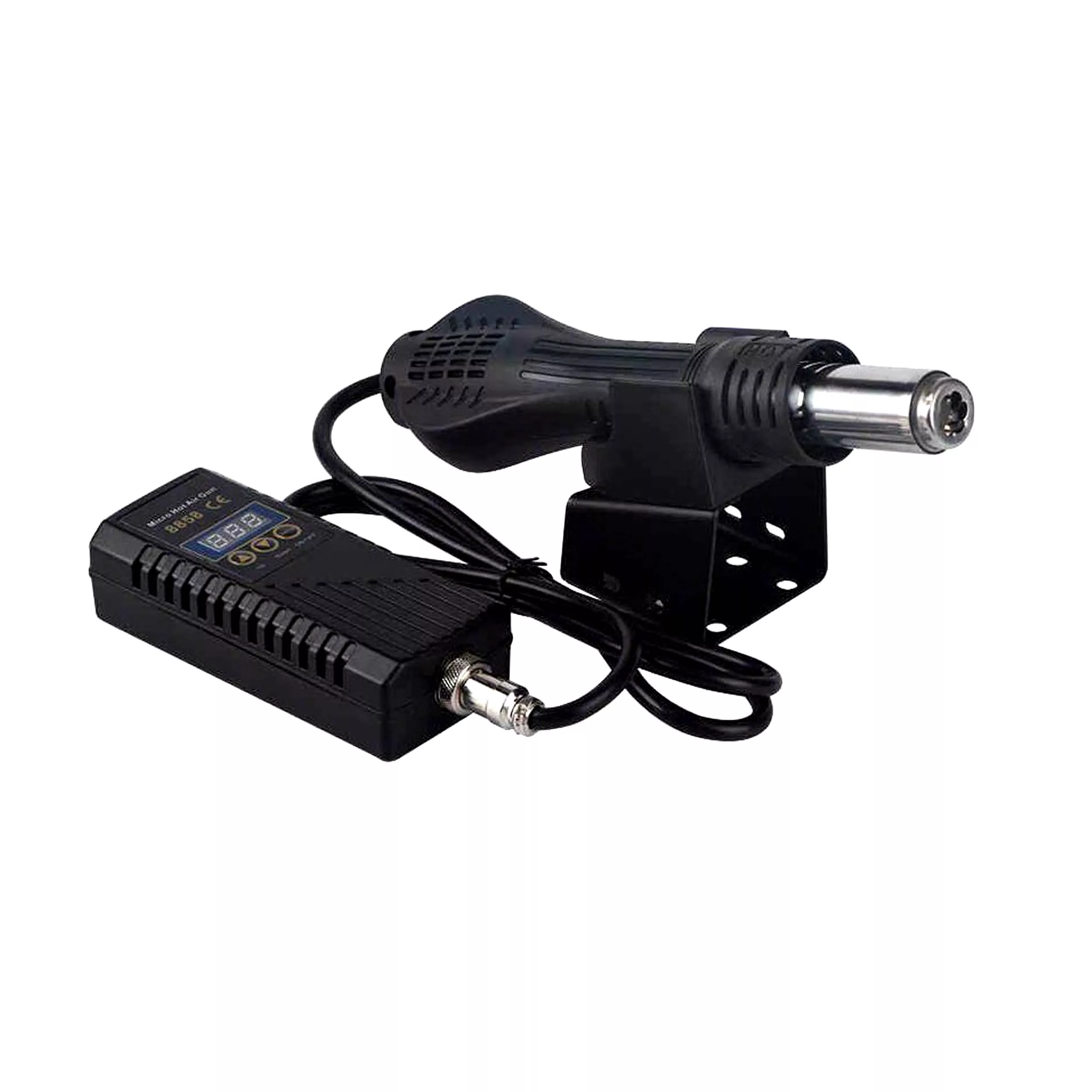 هیتر پرتابل مدل 8858