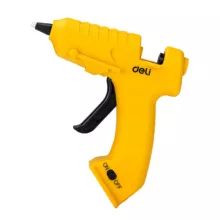 دستگاه چسب حرارتی  شارژی دلی مدل DL5045