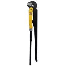 آچار لوله گیر مدل الفنت کد YP-W-02INCH سایز 2 اینچ