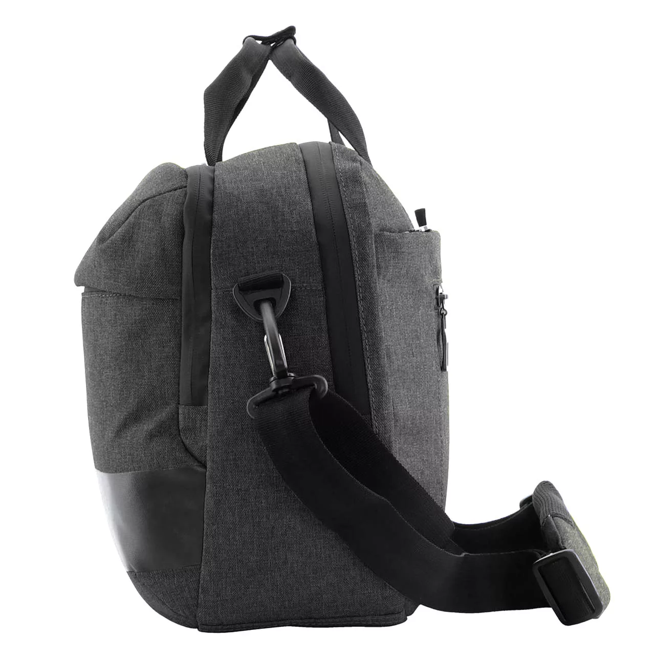 کیف لپ تاپ نشنال جئوگرافیک مدل N21107 SHADOW مناسب برای لپ تاپ 15 تا 17 اینچی