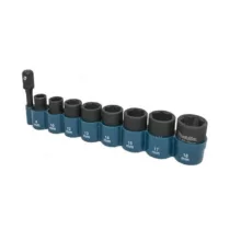 آچار بکس ماکیتا مدل B-55762 مجموعه 9 عددی