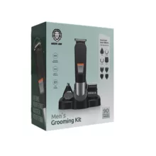 ماشین اصلاح موی سر و صورت گرین لاین مدل Men’s Grooming Kit