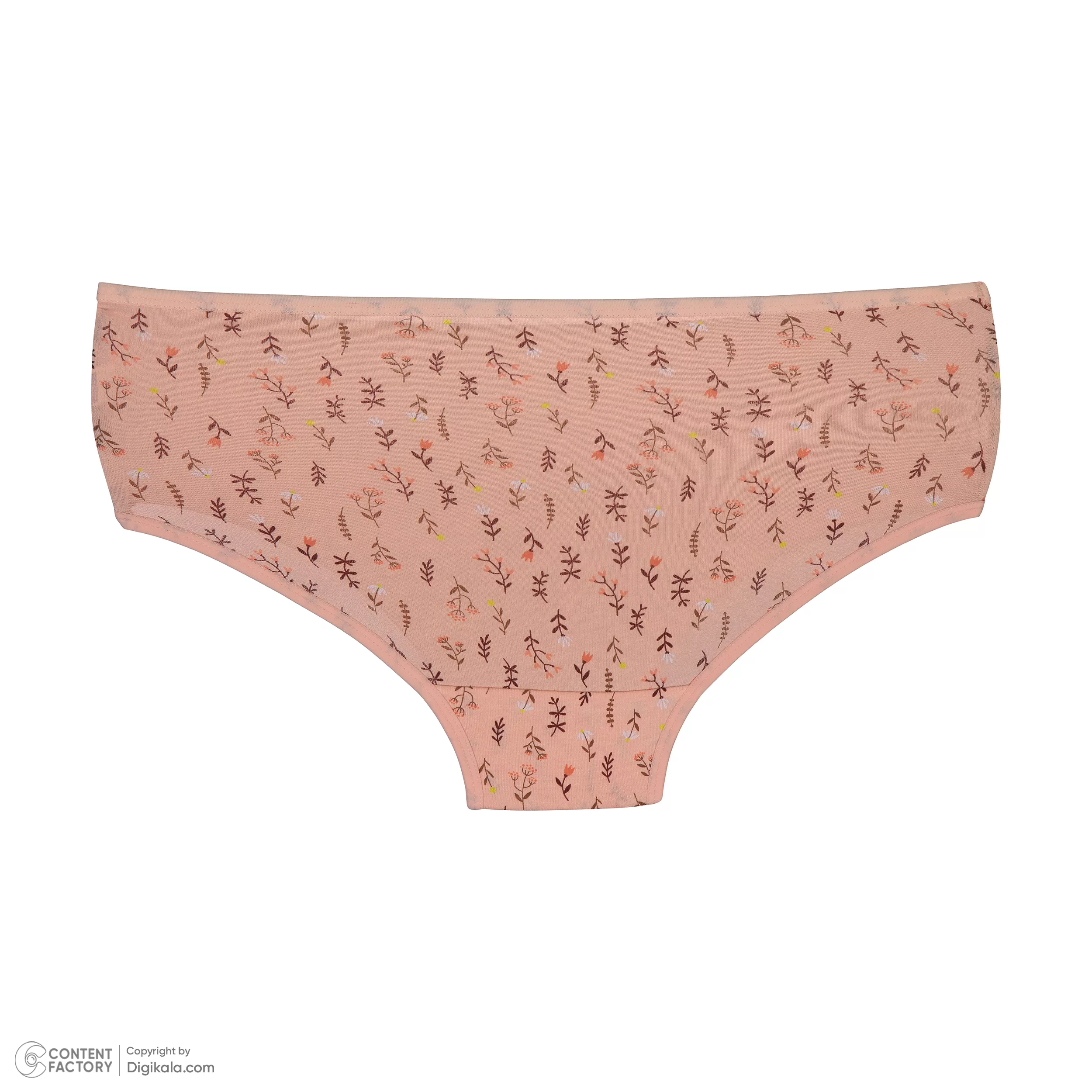 شورت زنانه ان بی بی مدل 6263820006407 بسته 3 عددی