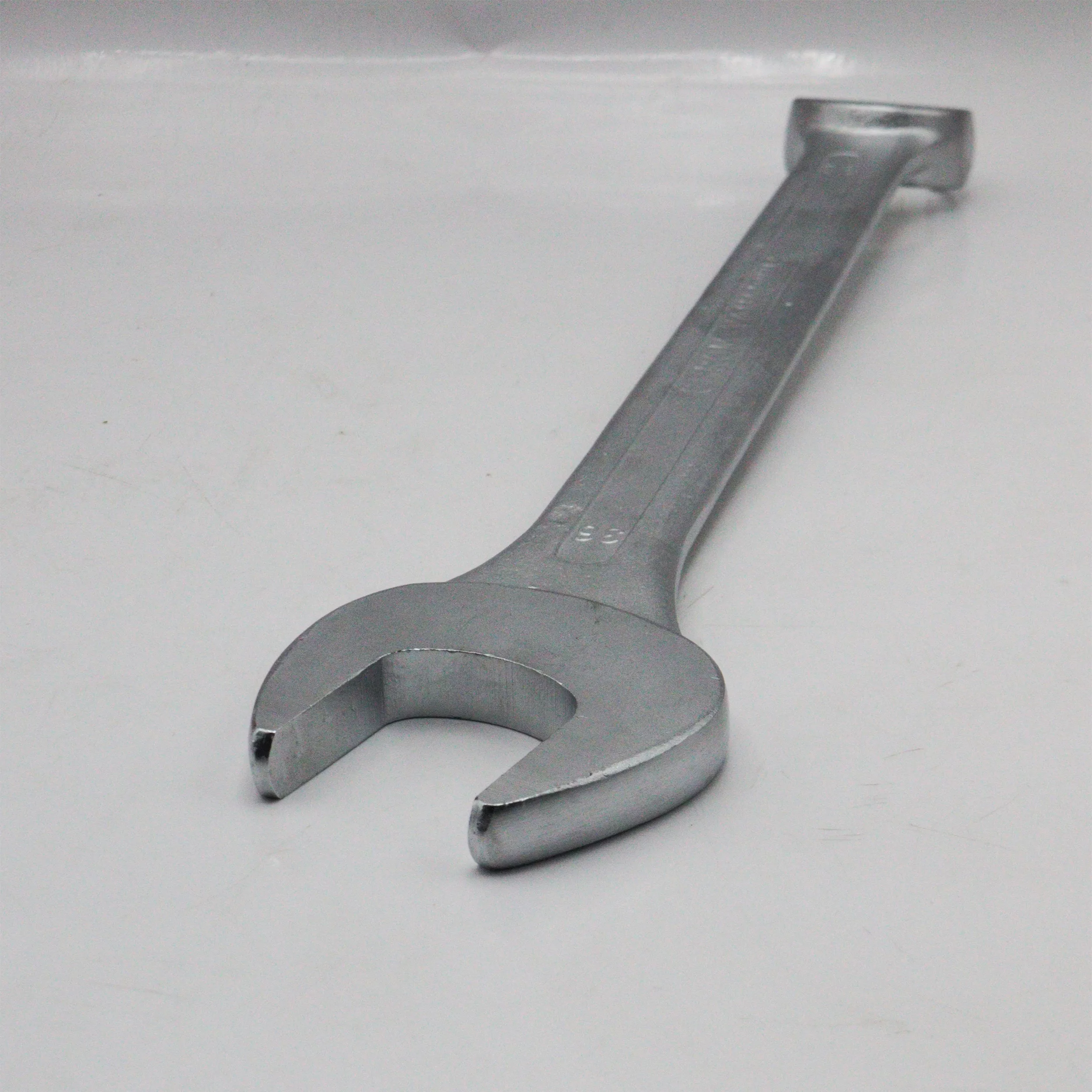 آچار یکسر تخت و یکسر رینگی آتا مدل YP-36MM سایز 36 میلی متر