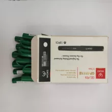 روان نویس ووک مدل کوتاه کد GP-1111B- بسته 12 عددی
