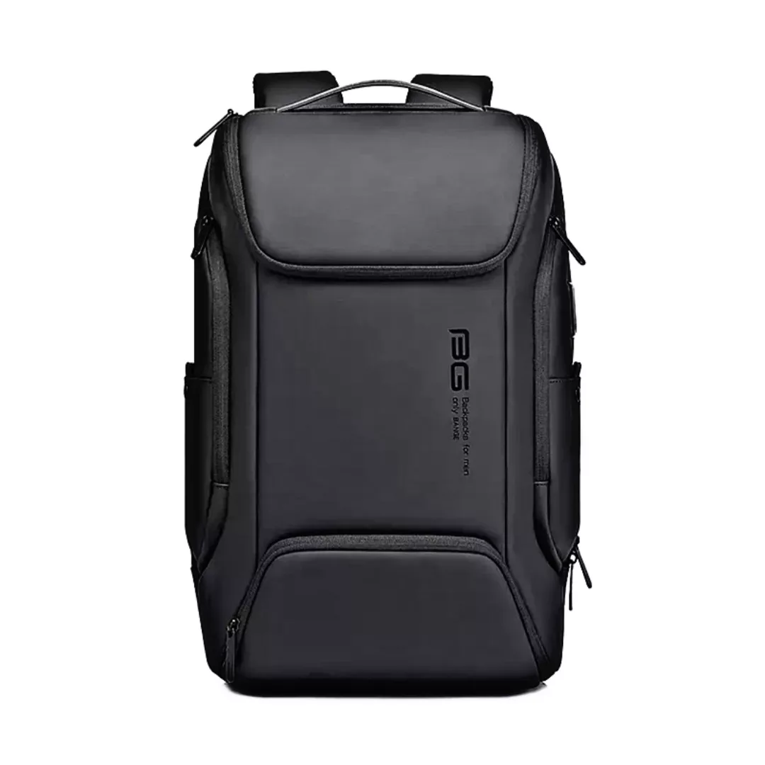 کوله پشتی لپ تاپ بنج مدل BN_7205 مناسب برای لپ تاپ 13 تا 15 اینچی