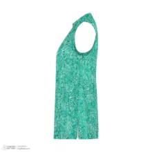 تاپ زنانه تی یو مدل Gri1