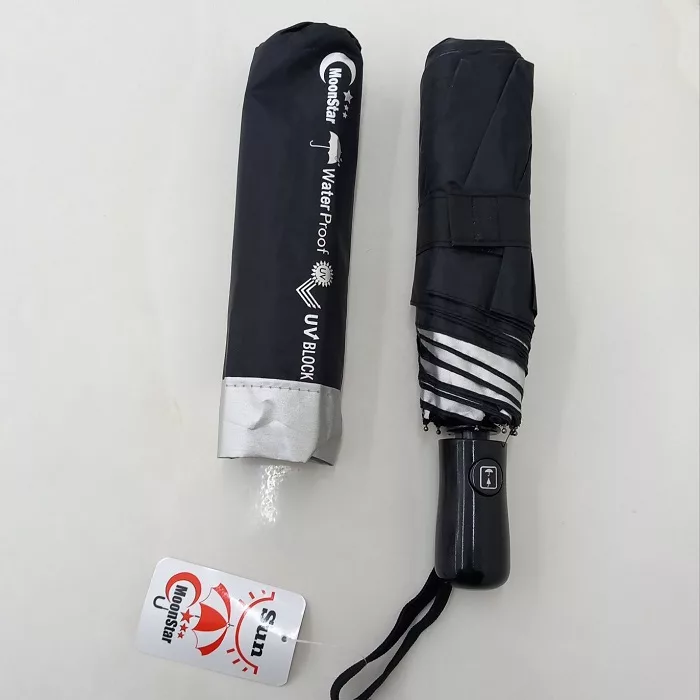 چتر مدل UV - moon star20.25