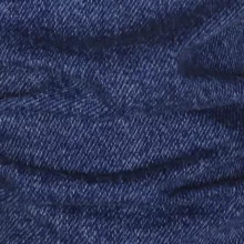 شلوار جین زنانه ایزی دو مدل 141 رنگ آبی تیره