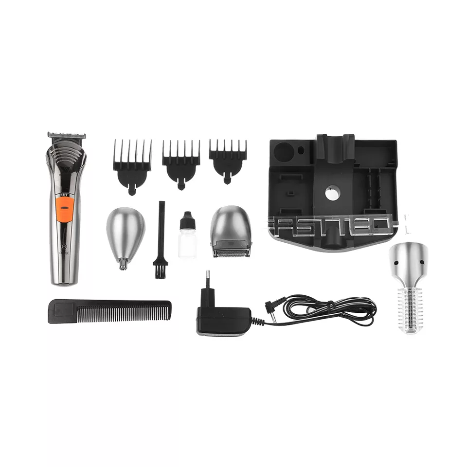 ماشین اصلاح موی بدن و صورت بیاویا مدل 570