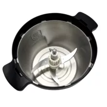 خردکن سیلورکرست مدل MZ-2024