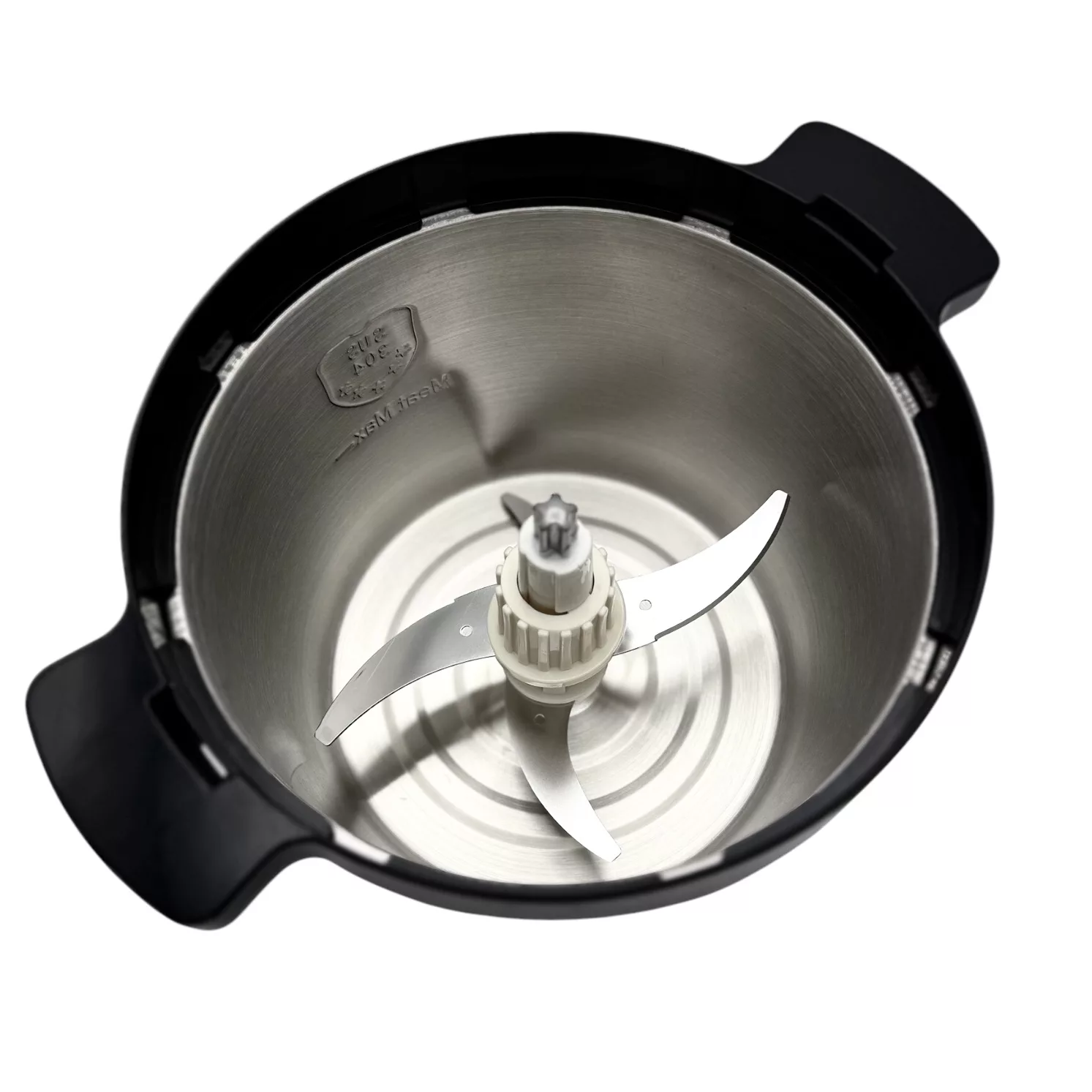 خردکن سیلورکرست مدل MZ-2024