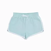 شلوارک راحتی زنانه کیابی مدل 648