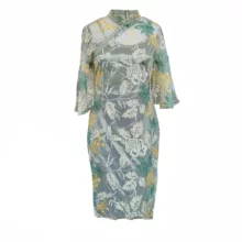 پیراهن زنانه مدل 22300