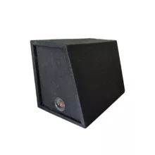 باکس ساب ووفر تی ماتریکس مدل WX-303 مناسب برای ساب 12 اینچ