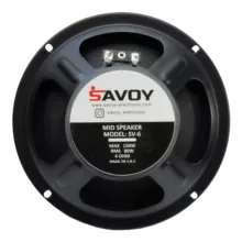 میدرنج خودرو ساووی مدل SV-6B بسته دو عددی