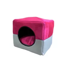 جای خواب سگ و گربه مدل D-800