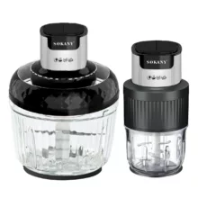 خردکن ۳/۵ لیتری سوکانی مدل Sk-06008