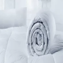 لحاف مدل لایت دو نفره سایز 195×215 سانتی متر