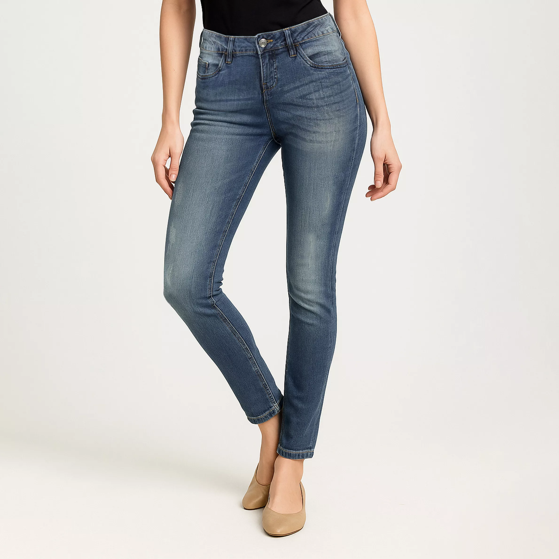 شلوار زنانه کد esm271245