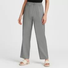 شلوار زنانه سرژه مدل 208434