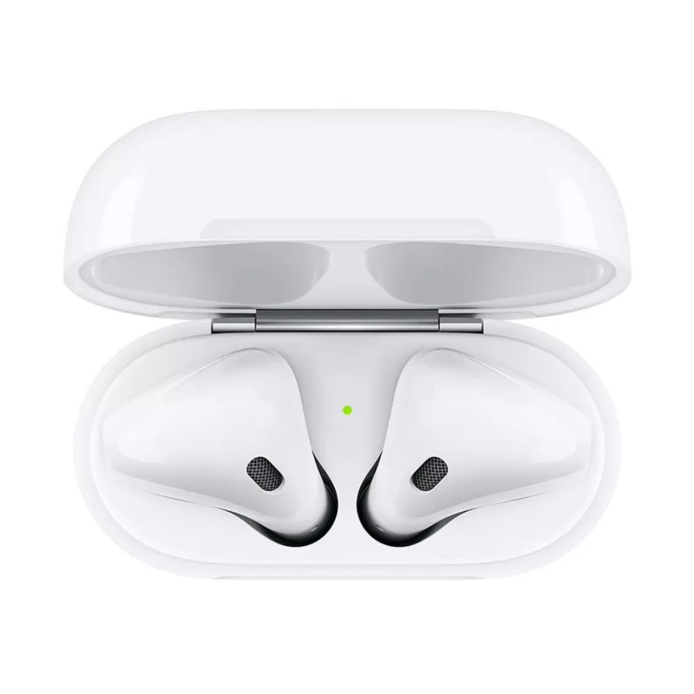 هدفون بلوتوثی موزیک آپولو مدل TWSA2 SECURE