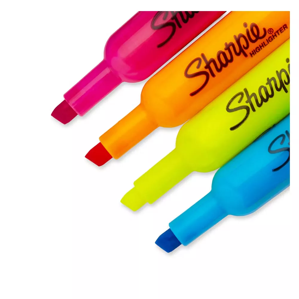 ماژیک شارپی کد 25174 بسته 4 عددی