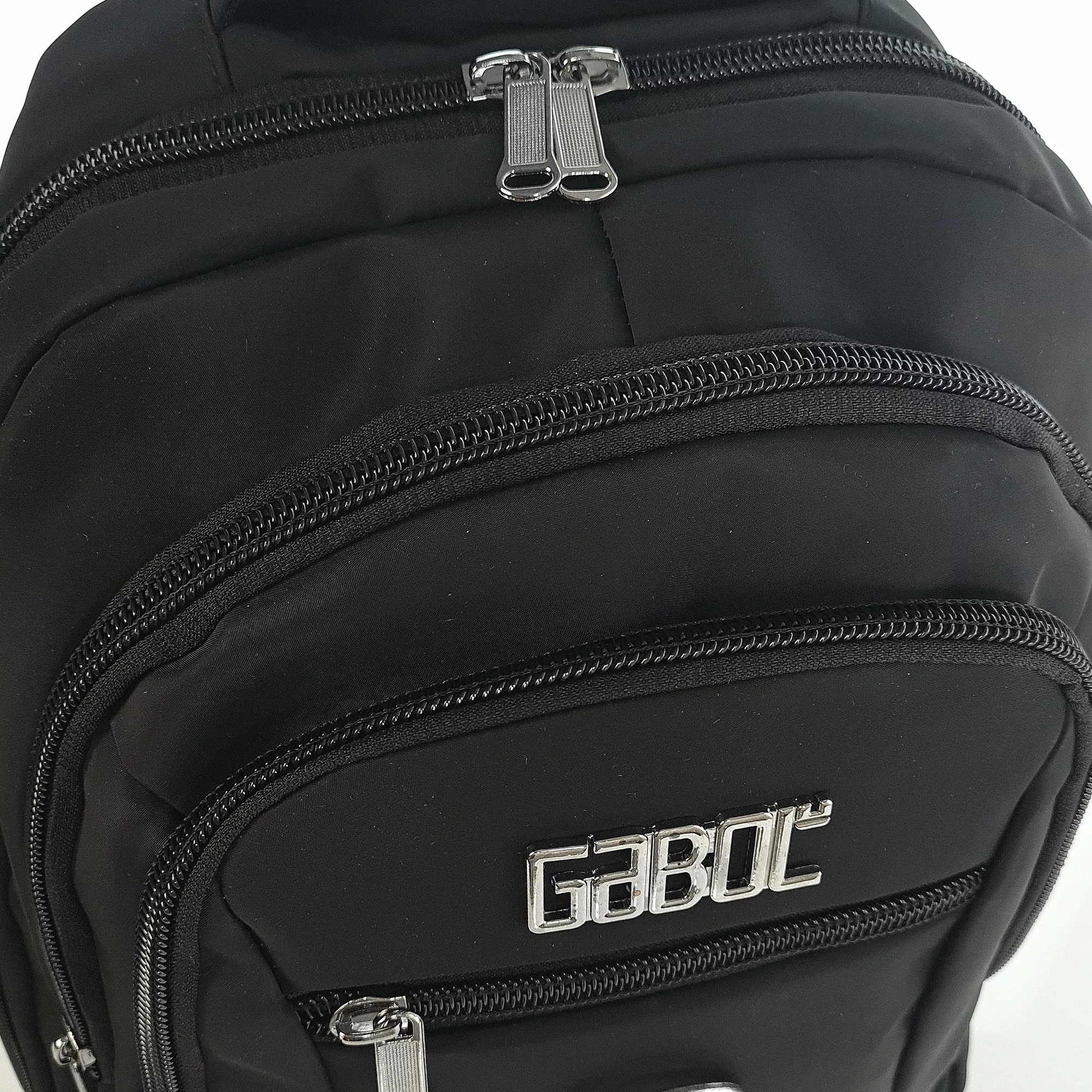 کوله پشتی لپ تاپ گابل مدل GB 2230 مناسب برای لپ تاپ 14.1 تا 15.6 اینچی