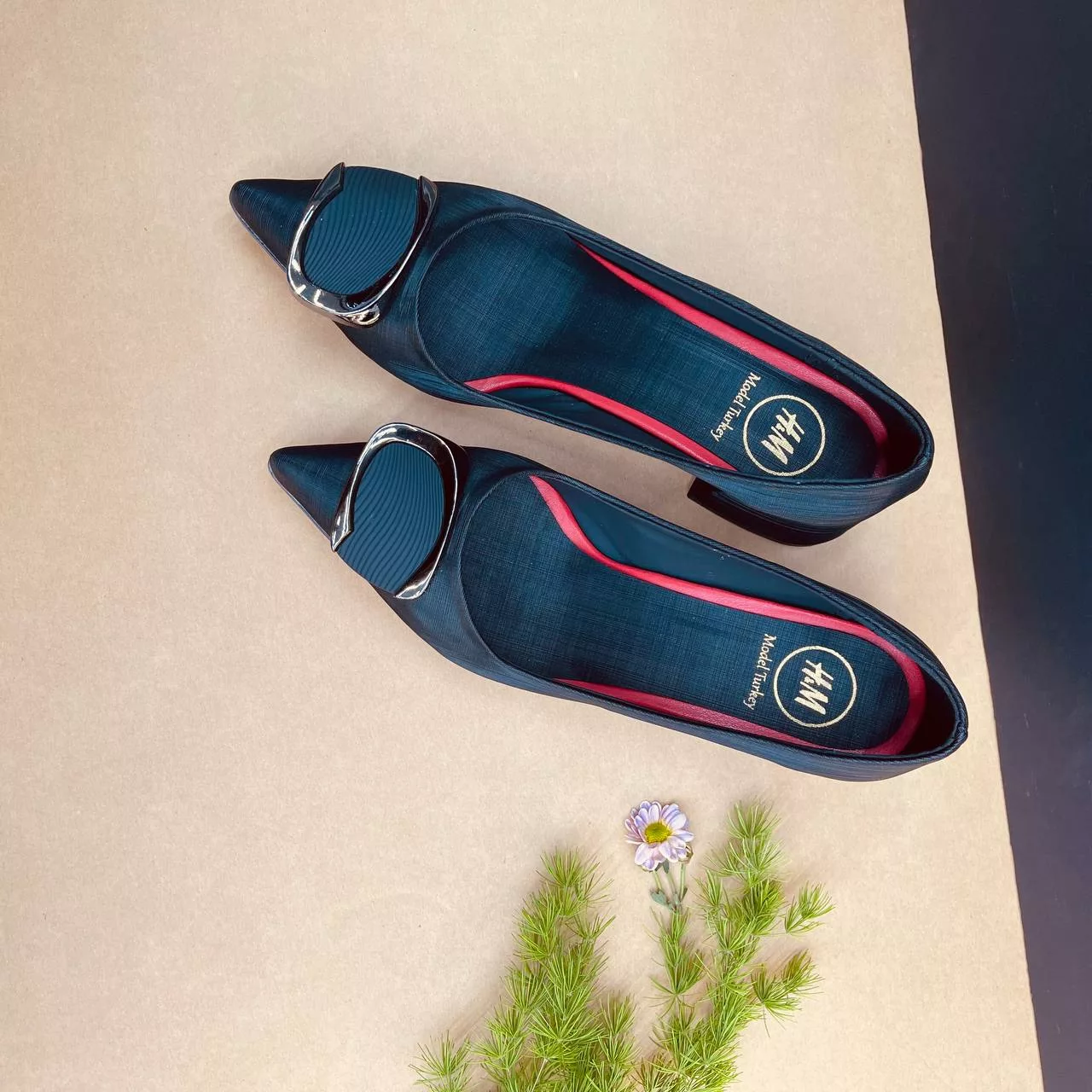 کفش زنانه مدل ۰۰۸