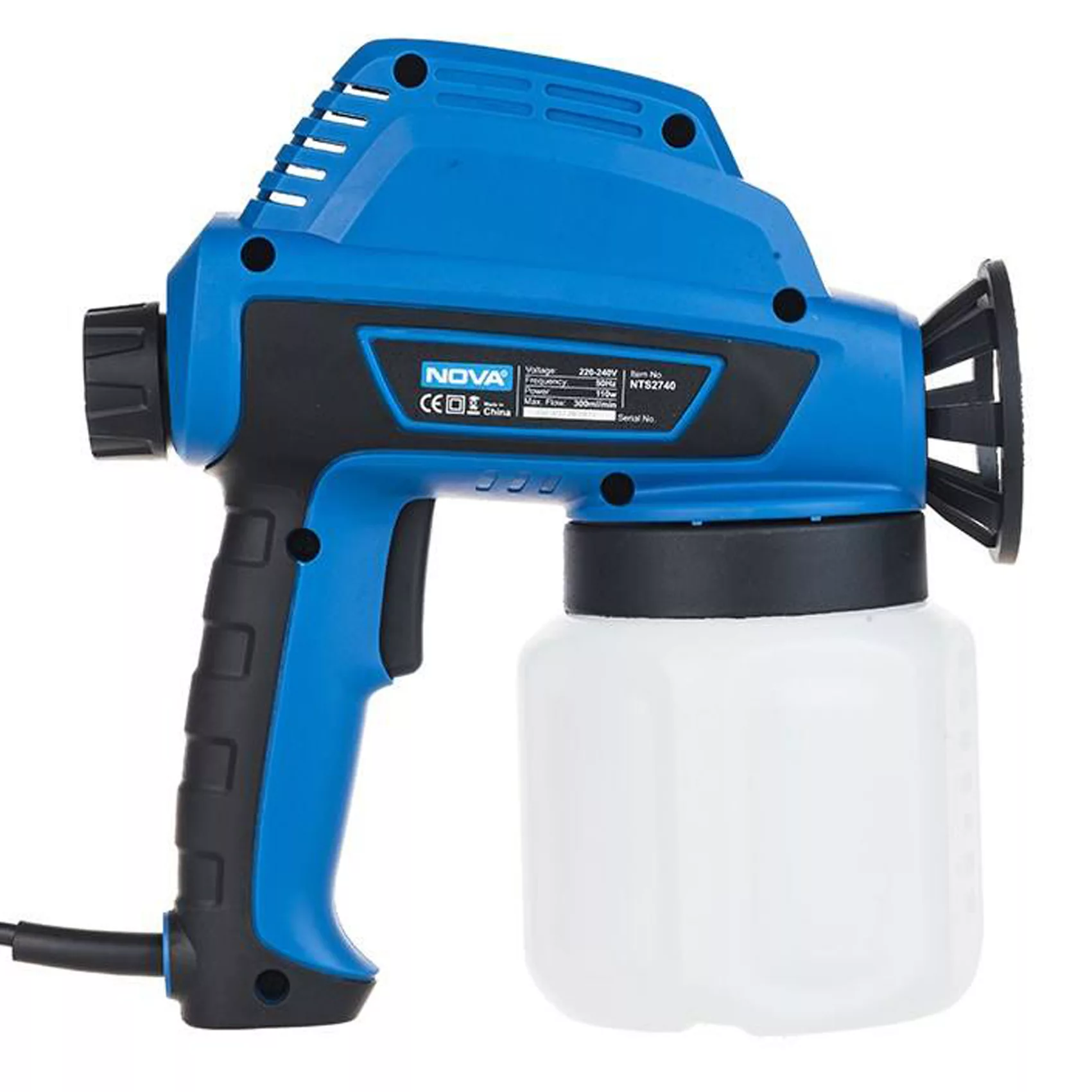 پیستوله نووا مدل S 2740