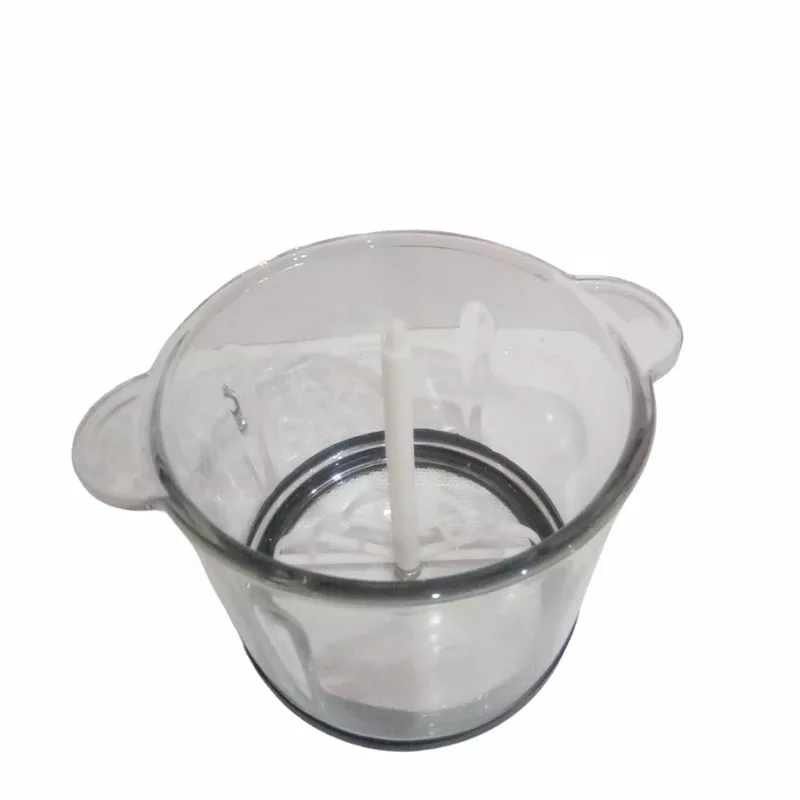 خردکن 3.5 لیتری پاناسونیک مدل Blade 4+6 3500