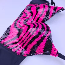 نیم تنه زنانه مدل NT-PK-1563