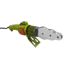 دستگاه جوش لوله پلیمری اوکی مدل 1214