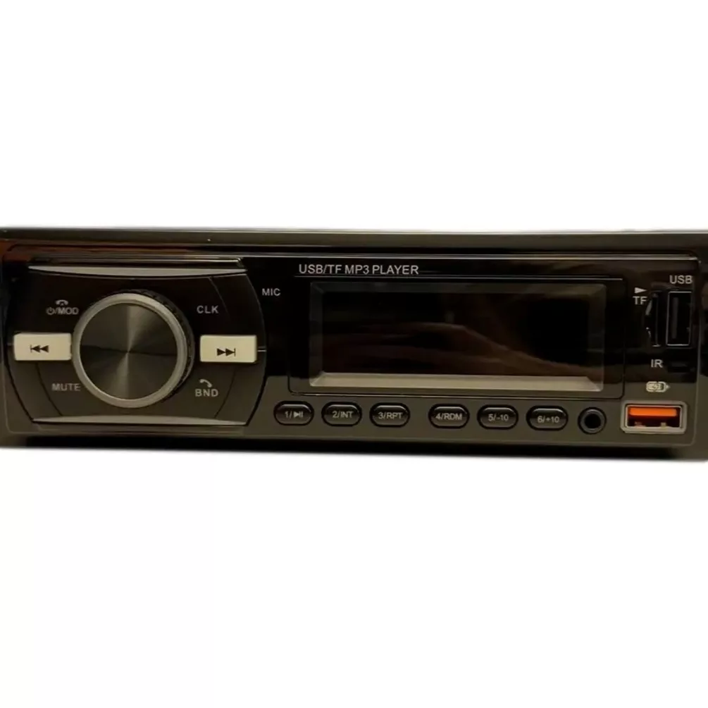 پخش کننده خودرو مدل 920