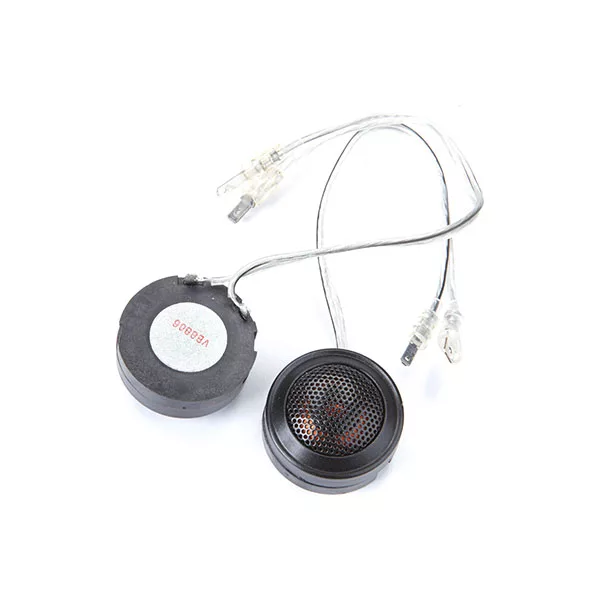 کامپوننت خودرو جی بی ال مدل GX608C بسته 6 عددی