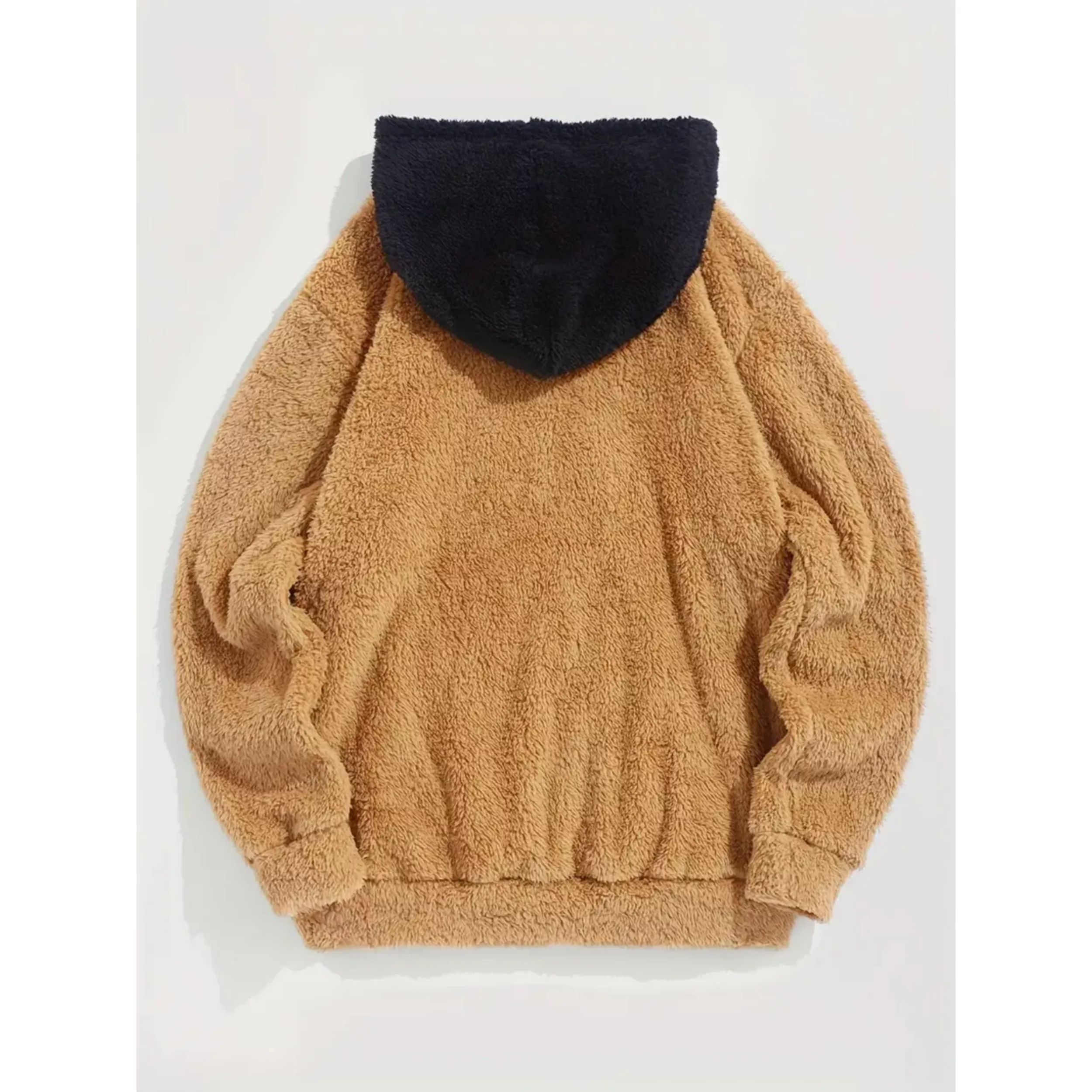 ست هودی و شلوار زنانه مدل جاگر