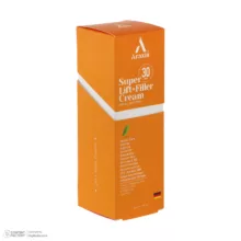 کرم سفت کننده و لیفتینگ آراکسین مدل هیالورونیک اسید حجم 50 میلی لیتر