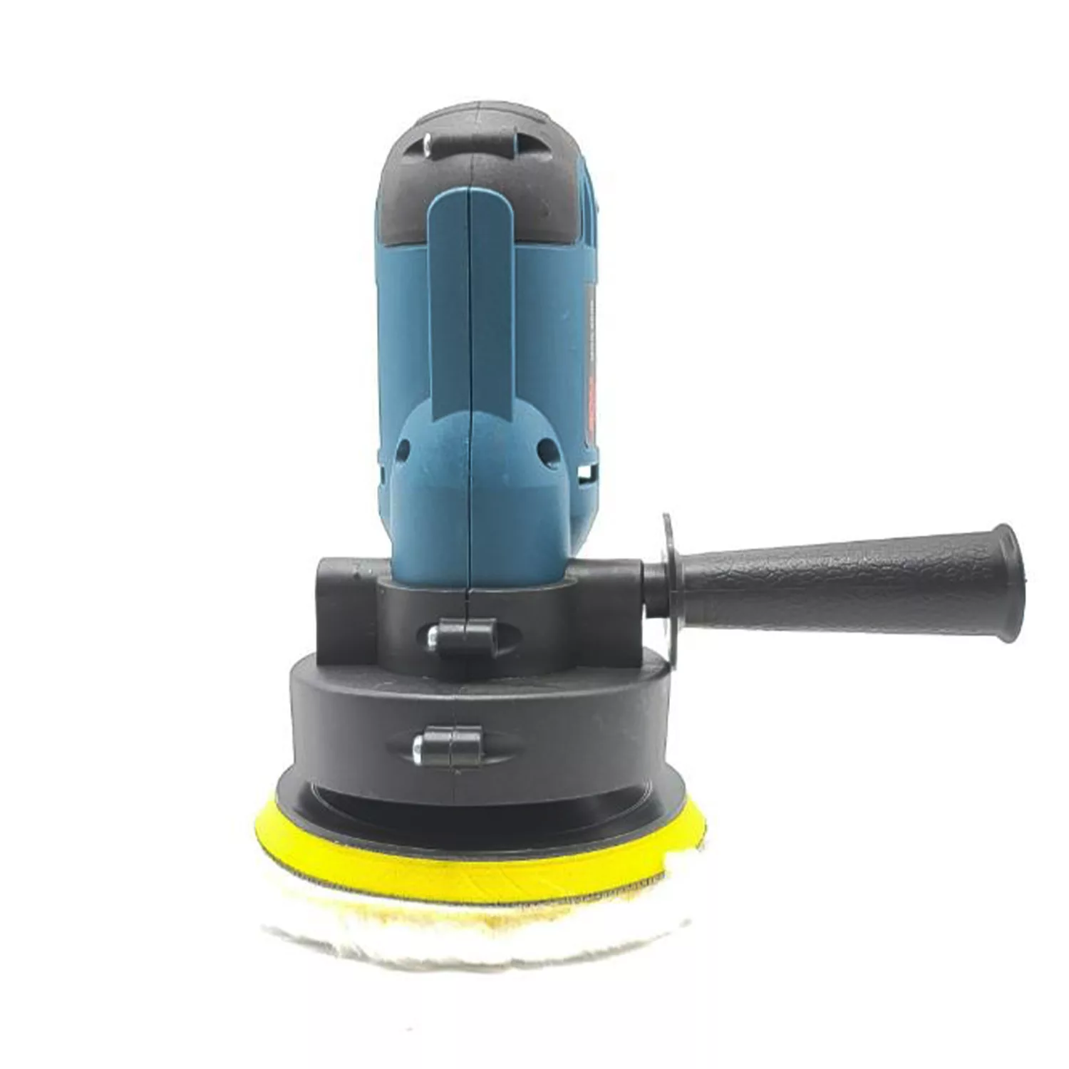 دستگاه پولیش تفنگی باس مدل Germany Technology