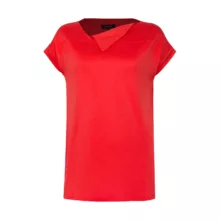 بلوز آستین کوتاه زنانه مدل 03